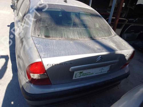 Tailgate CITROËN C5 I (DC_) 2.0 HDi (DCRHYB) BP28457520C6