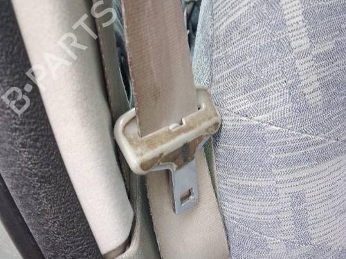 Used Front right seatbelt Front right seatbelt RENAULT SCÉNIC I MPV (JA0/1_, FA0_) 1.9 dCi RX4 (101 hp) 39690690 39690690