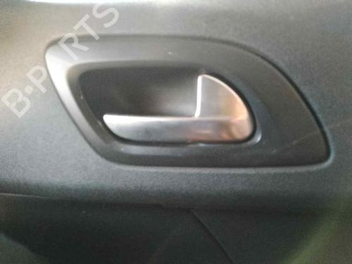 Højre bagtil invendig håndtag CITROËN C4 I (LC_) [2004-2014]  28465746