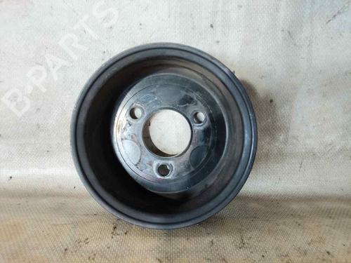 Used Pulley LAND ROVER RANGE ROVER SPORT I (L320) 3.0 D 4x4 (245 hp) 29713455