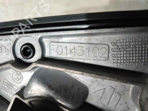 Right mirror BMW 3 Coupe (E92) 320 i | BP30355457C27