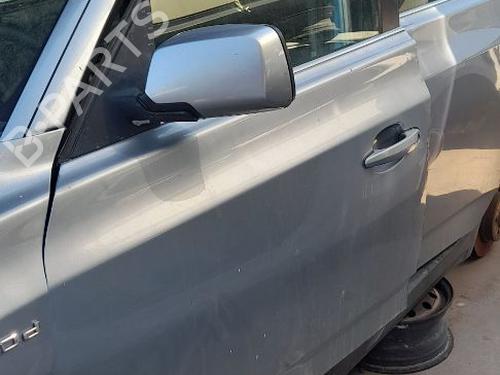 Used Left front door Left front door BMW X3 (E83) 3.0 d (204 hp) 34039707 34039707