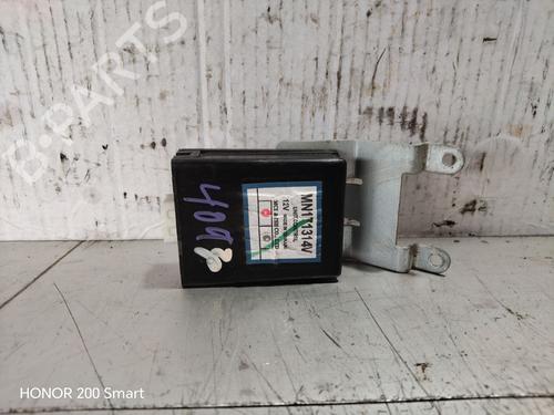 Used Electronic module Electronic module MITSUBISHI L200 / TRITON (KA_T, KB_T) 2.5 DI-D 4WD (KB4T) (167 hp) 36361199 36361199