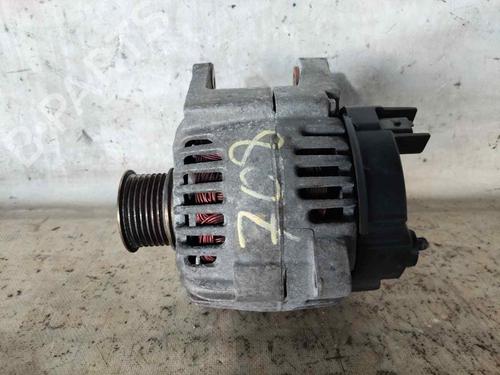 Used Alternator RENAULT MEGANE II Saloon (LM0/1_) [2003-2025]  30301161