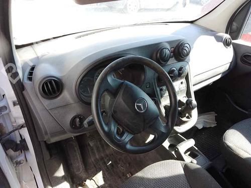 Left front window switch MERCEDES-BENZ CITAN MPV (W415) | BP28461645I27 - Image 5