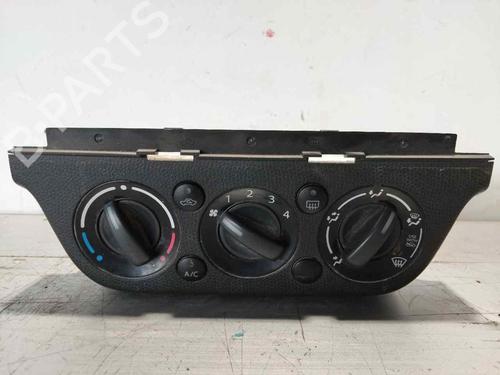 Used Climate control SUZUKI SWIFT III (MZ, EZ) [2005-2026]  32494966