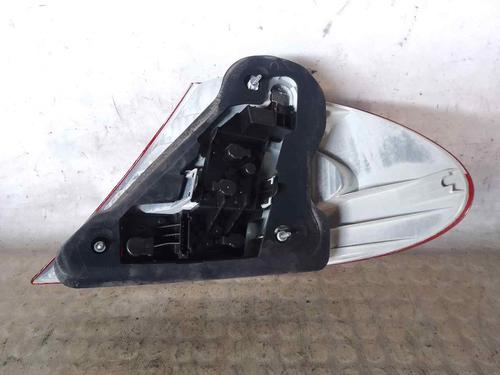 Left taillight MERCEDES-BENZ CLK (C209)  | BP26485105C34 