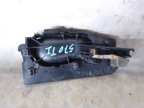 Rear left interior door handle PEUGEOT 307 (3A/C)  | BP26466613I15 