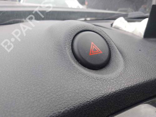 Used Warning switch NISSAN JUKE (F15) [2010-2019]  28459230