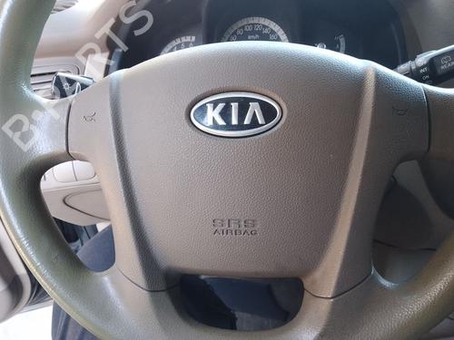Used Driver airbag KIA SPORTAGE II (JE_, KM_) 2.0 CRDi (140 hp) 30680381