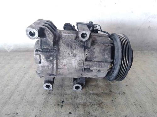 AC compressor HYUNDAI ix35 (LM, EL, ELH)  | BP26484507M34 