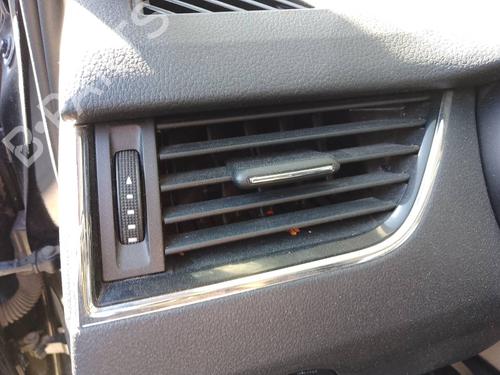 Used Air vent Air vent SKODA OCTAVIA III (5E3, NL3, NR3) [2012-2021] 40153255 40153255