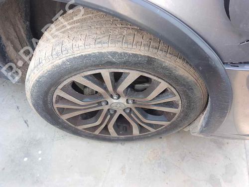Used Right front steering knuckle MITSUBISHI ASX (GA_W_) [2009-2025]  28468476