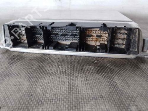 Engine control unit (ECU) MERCEDES-BENZ C-CLASS Coupe (CL203)  | BP26484551M57 