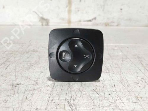 Used Switch Switch RENAULT SCÉNIC III (JZ0/1_) [2008-2016] 34098298 34098298
