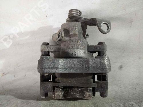 Right rear brake caliper CITROËN C4 II (NC_)  | BP26472013M106 