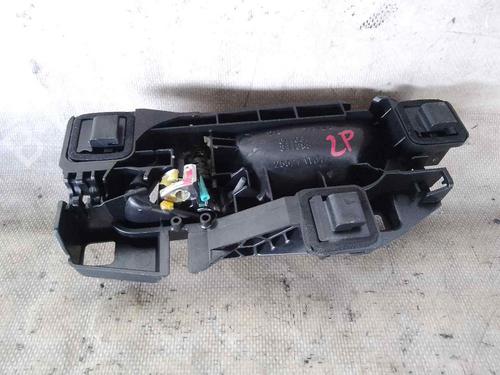 Front right interior door handle PEUGEOT 3008 II SUV (MC_, MR_, MJ_, M4_) 2.0 BlueHDi 150 (MJAHXH, MJAHXV, MJAHXG, MJAHSH, MJAHRH,... | BP26472629I14 