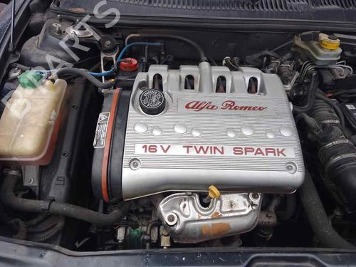 Used Steering pump ALFA ROMEO 156 (932_) 1.8 16V T.SPARK (932.A3) (144 hp) 28460064