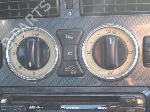 Used Climate control Climate control MERCEDES-BENZ SLK (R170) [1996-2004] 33956683 33956683