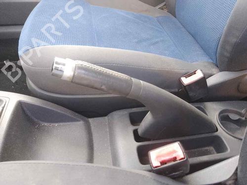 håndbremse VW POLO IV (9N_, 9A_) 1.4 16V (80 hp) 28470008