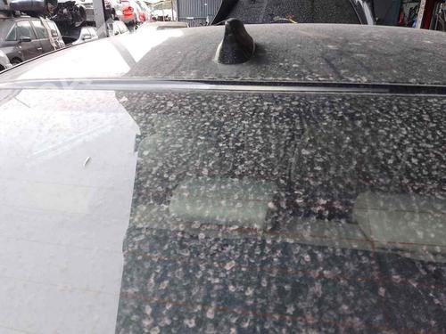 Used Third brake light JAGUAR XF I (X250) [2008-2015]  28464524