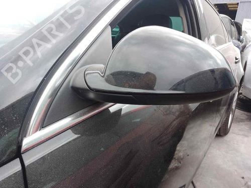 Left mirror OPEL INSIGNIA A (G09)  | BP28462228C26 