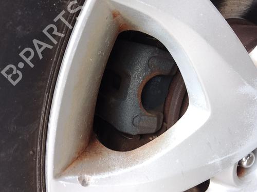 Used Right rear brake caliper HYUNDAI i30 (FD) [2007-2012]  32139212