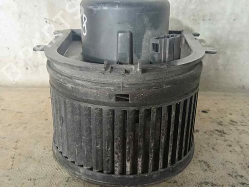 Used Heater blower motor SEAT LEON (1M1) [1999-2006]  30003518