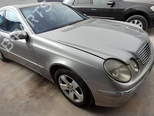 Used Steering rack Steering rack MERCEDES-BENZ E-CLASS (W211) E 270 CDI (211.016) (177 hp) 32707736 32707736