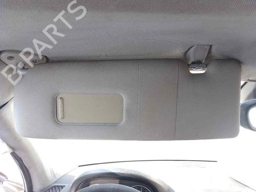 Used Left sun visor BMW 1 (E87) 118 d (122 hp) 28455435