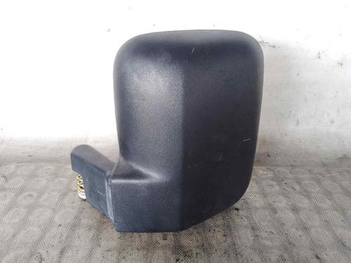 Left mirror FORD TRANSIT Van (T_ _) 2.5 D (TAL, TAS, TGL, TWS) | BP26476390C26 