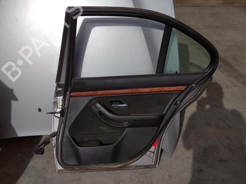 Right rear door BMW 5 (E39) 525 td | BP26482012C5 