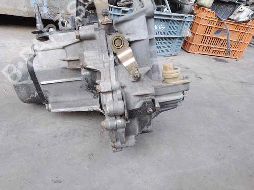 Gearbox PEUGEOT 206 Hatchback (2A/C) 1.4 LPG | BP27590456M3 