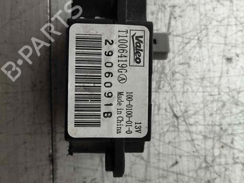 Used Fuel door actuator Fuel door actuator PEUGEOT 308 SW II (LC_, LJ_, LR_, LX_, L4_) 1.2 THP 130 (131 hp) 34391573 34391573