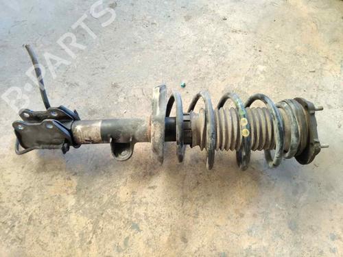 Used Left front shock absorber FIAT DOBLO Cargo (263_) [2010-2025]  29875957