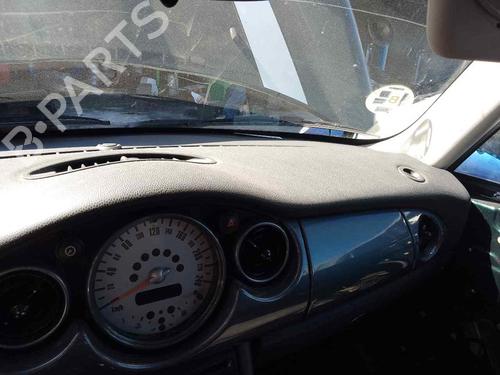 Instrumentbræt MINI MINI (R50, R53) Cooper | BP28453409C46