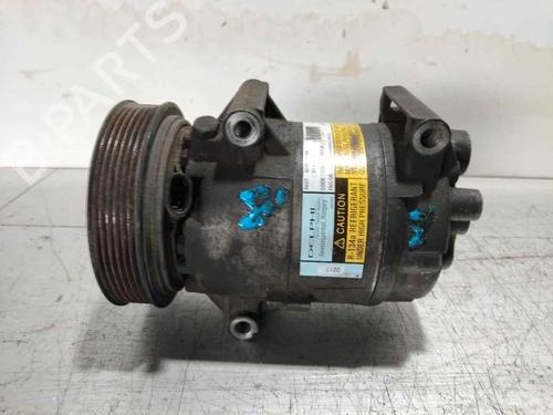 Used AC compressor AC compressor RENAULT GRAND SCÉNIC II (JM0/1_) 1.5 dCi (JM02, JM13) (101 hp) 29332915 29332915