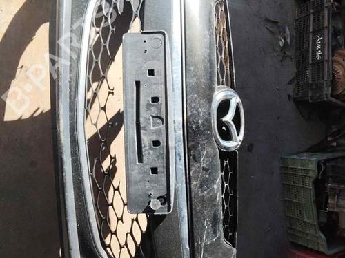 Foran støtfanger Foran støtfanger MAZDA CX-7 (ER) [2006-2014] 33819713 33819713