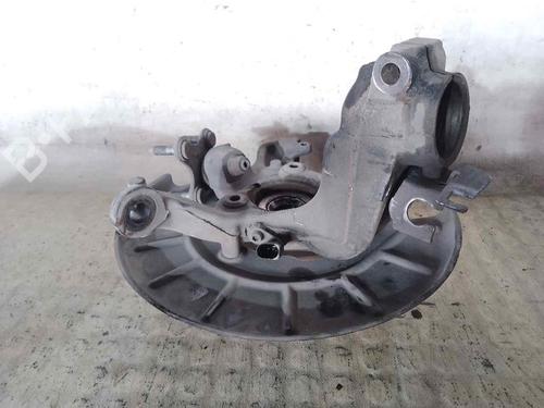 Right front steering knuckle VW GOLF VI (5K1) 1.6 TDI | BP26483017M26 