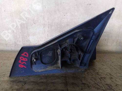 Right mirror OPEL ASTRA G Coupe (T98) 2.2 DTI (F07) | BP29433422C27 