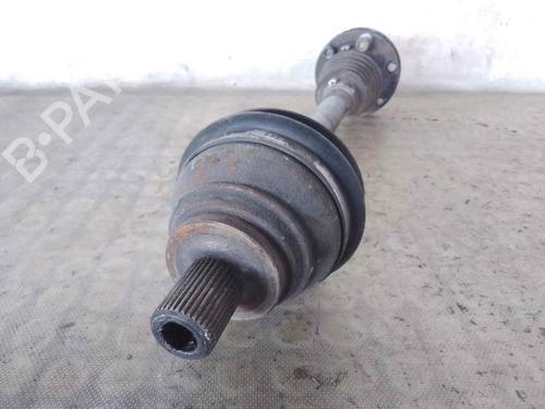 Right front driveshaft VW TOURAN (1T1, 1T2) 2.0 TDI | BP27800821M39 