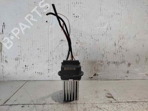 Used Heater resistor Heater resistor CITROËN C4 I (LC_) [2004-2014] 35975781 35975781