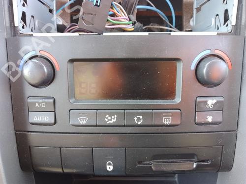 Used Climate control Climate control PEUGEOT 207 (WA_, WC_) [2006-2015] 36322264 36322264