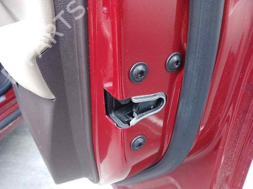Used Front right lock OPEL INSIGNIA A (G09) [2008-2017]  28459691