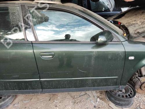 Right front door AUDI A4 B6 Avant (8E5) 3.0 | BP29272614C3 