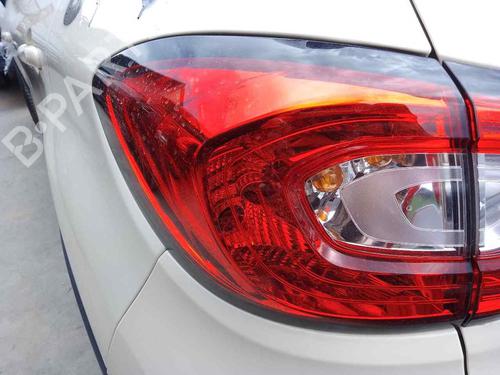 Venstre Baklys RENAULT CAPTUR I (J5_, H5_) [2013-2025]  28467977