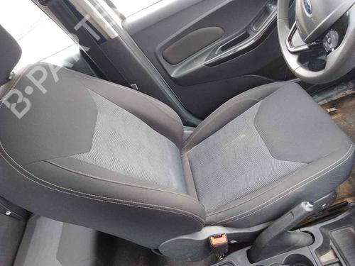 Used Left front seat FORD KA+ III (UK, FK) 1.2 Ti-VCT (85 hp) 28468404