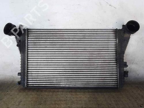 Intercooler VW GOLF V (1K1)  | BP26477036M30 