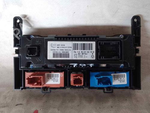 Climate control PEUGEOT 407 (6D_)  | BP26471555I5 