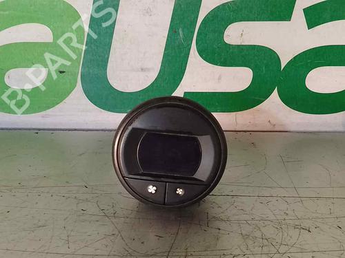 Climate control RENAULT ESPACE IV (JK0/1_) | BP31648565I5